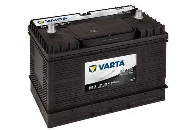 Comprar 605102080 Varta Batería de coche