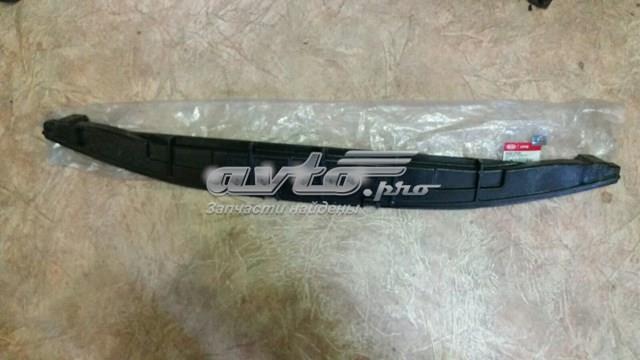 Comprar 865602P500 Hyundai/Kia Refuerzo parachoque delantero