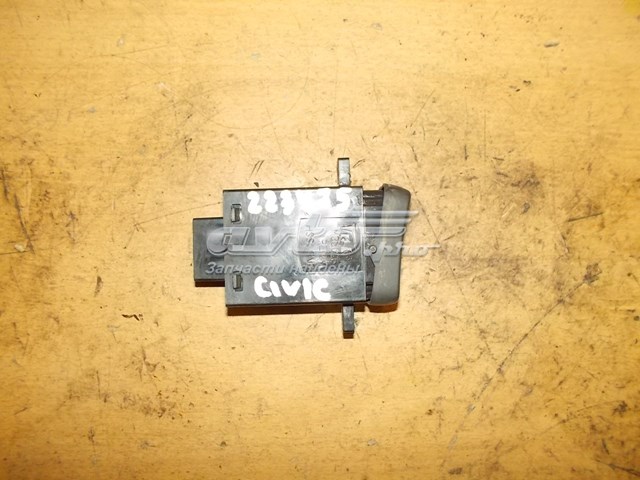 Boton De Encendido De Calefaccion Del Asiento Honda Civic 8 (FD1)