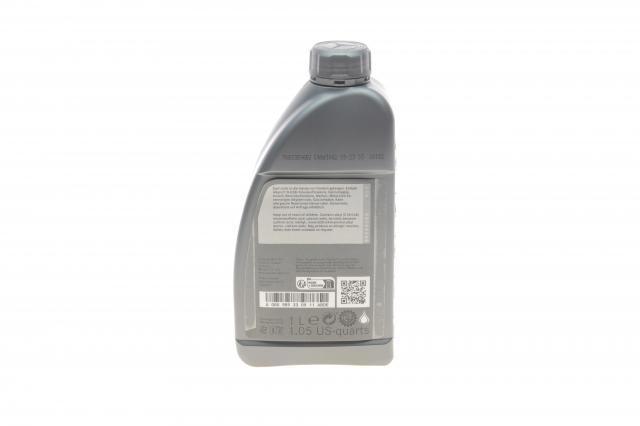 000989330911ABDE Mercedes Aceite