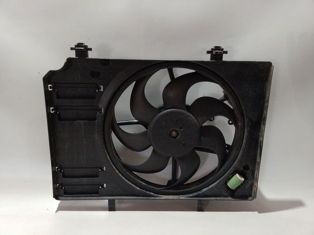 2645146 Ford Ventilador de refrigeración del motor