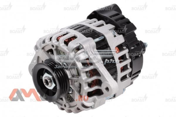 LG 0820 STARTVOLT alternador