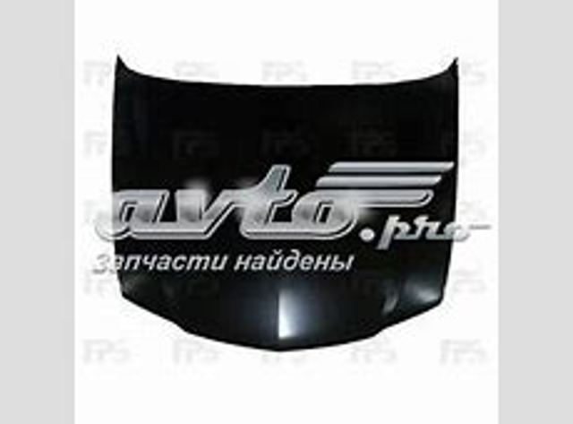 Capot FPS FP3007282