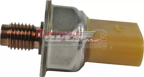 906209 Metzger sensor de presión de combustible