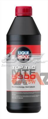 Aceite transmisión LIQUI MOLY 21359