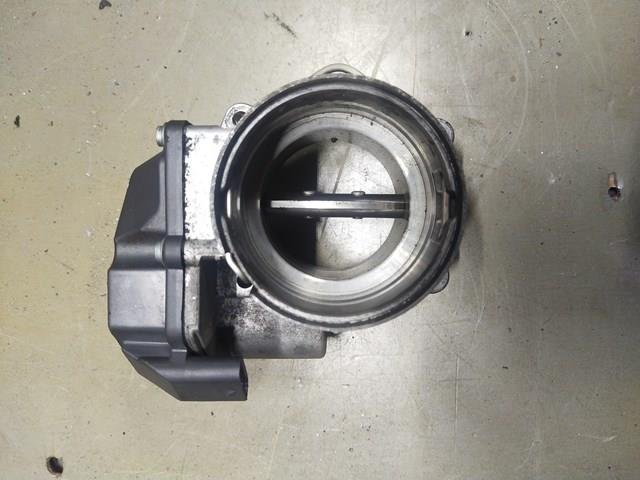 Cuerpo de aceleración completo Mercedes A6460901370 precio, desde 355,26 EUR
