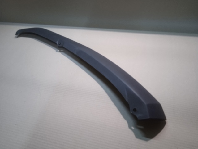 Moldura de paragolpes delantero izquierdo  FPS FP2813921