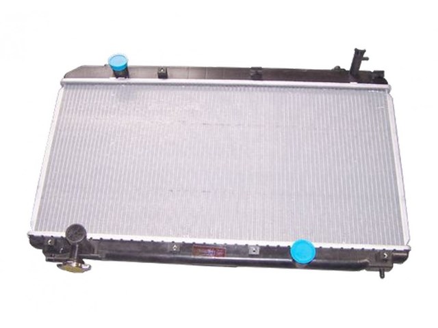  Radiador Chery Tiggo 