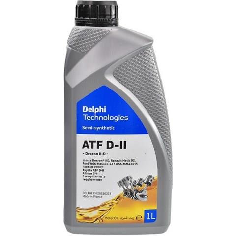 Aceite caja de cambios 28236333 Delphi