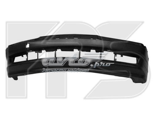 Parachoques FPS FP0075900