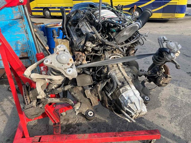AML VAG Motor completo