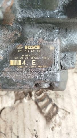 0445010011 Bosch Bomba de inyección