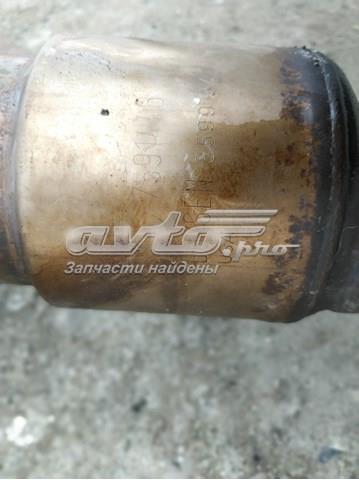 41007298171 BMW guardabarros trasero izquierdo