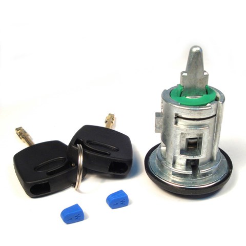 Cilindro de cerradura de maletero para Ford Transit V V184/5