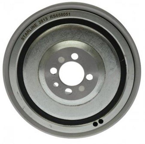 Polea del cigüeñal Starline RS658051 precio, desde 71,70 EUR