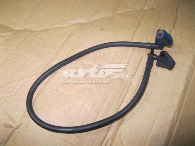 4M5117666AD Ford tobera de agua regadora, lavado de parabrisas