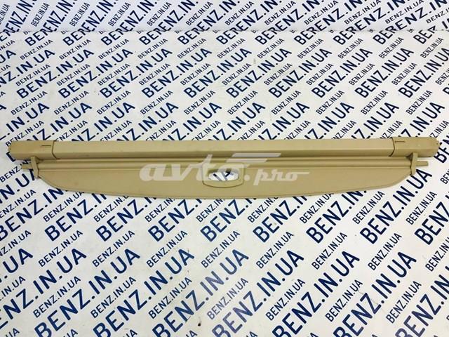 Cortina del compartimento de equipaje Mercedes A1648100209 precio, desde 233,77 EUR