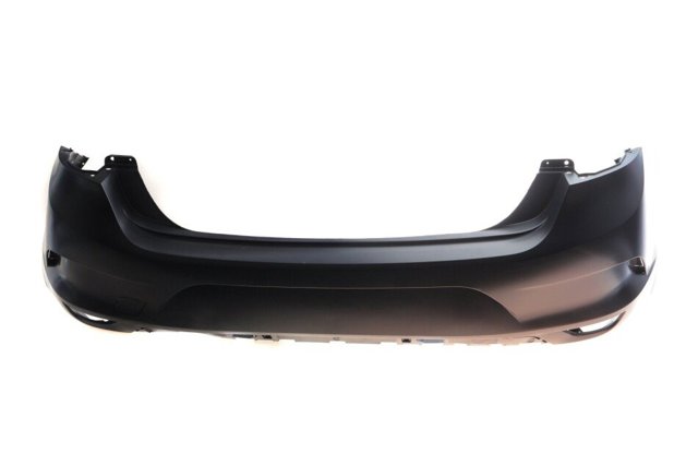 Paragolpes trasero Autotechteile 5051288