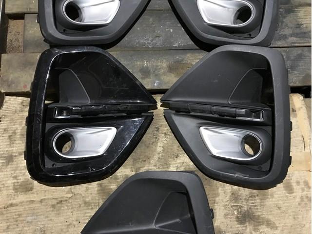 Moldura de faro antiniebla Hyundai/Kia 86521F1610 precio, desde 201,85 EUR