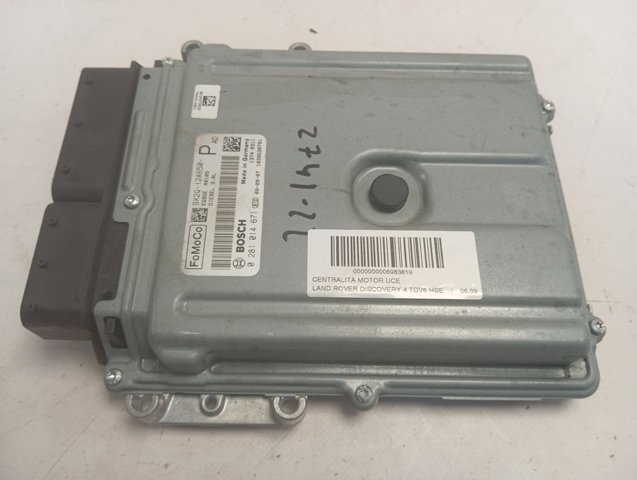  Land Rover 0281014671 precio, desde 90,02 EUR