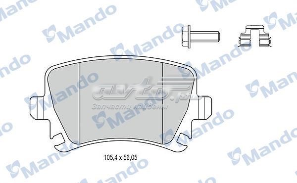 MBF015194 Mando