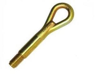 Enganche BK058 Signeda