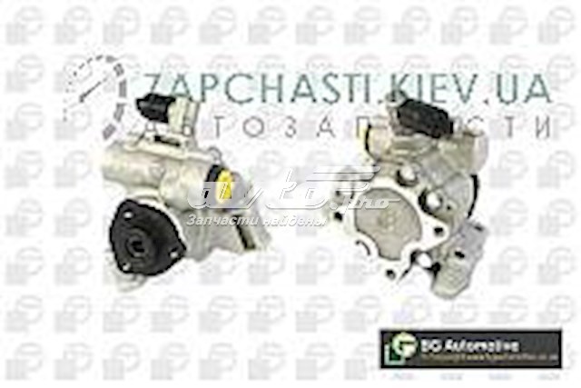 Bomba de dirección asistida  BGA PSP5610 precio, desde 139,53 EUR