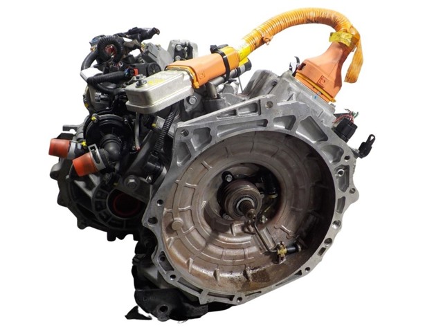 Transmisión automática completa Hyundai/Kia 430002B110 precio, desde 2105,40 EUR