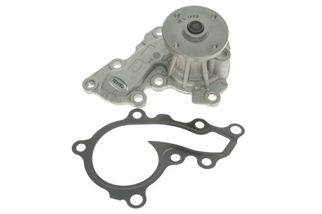 Motor de agua Dolz K116