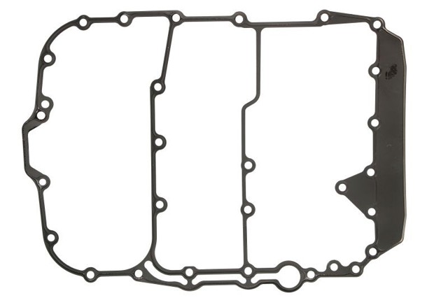 0501327837 ZF Parts Junta del cárter de aceite de la caja de cambios