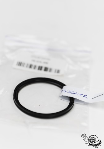 076359100 FA1 Junta de turbina, inserto flexible