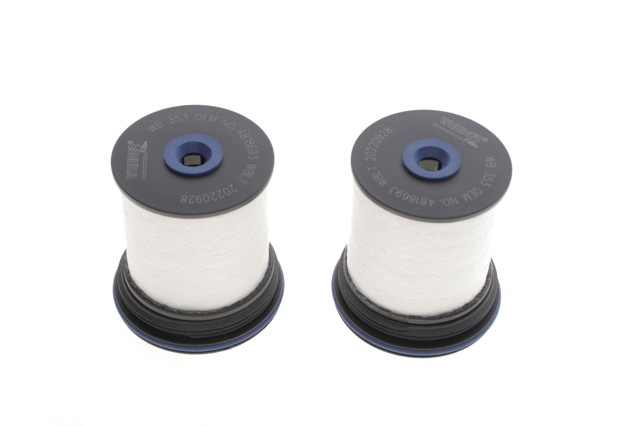 Comprar WB353 Wunder Filtro diesel