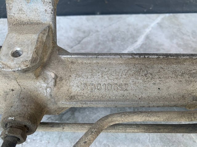 A0010612 Fiat/Alfa/Lancia 