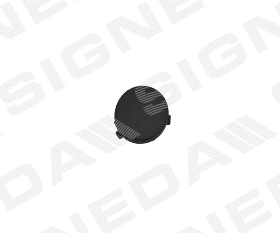 Comprar PFD99009K Signeda Tapa del enganche de remolcado delantera