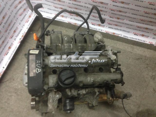 Comprar AUB VAG Motor completo