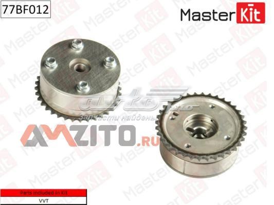 77BF012 Masterkit rueda dentada, árbol de levas lado de admisión