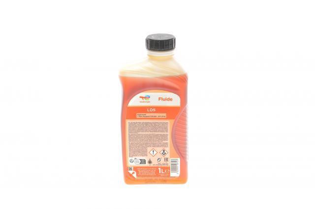 Aceite hidráulico 213758 Total