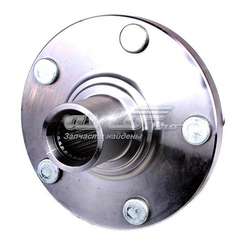 1064001282 Geely cubo de rueda delantero