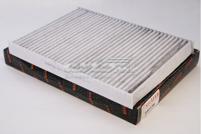 SAK1294 Shafer Filtro antipolen