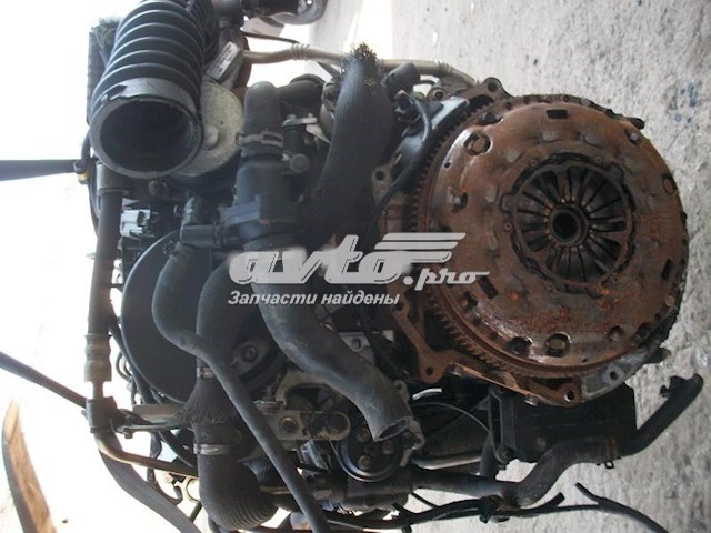 Comprar QJBB Ford Motor completo