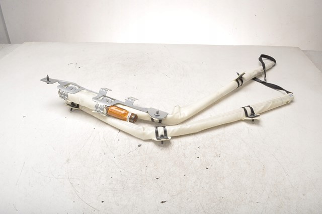 30780646 Volvo Airbag de cortina lateral izquierda