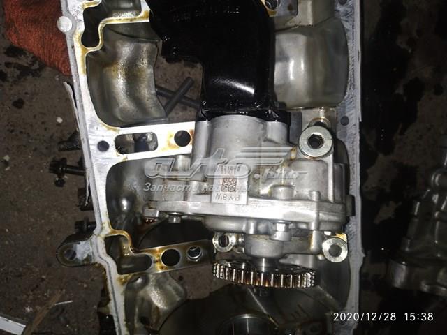 PY8W14100 Mazda bomba de aceite