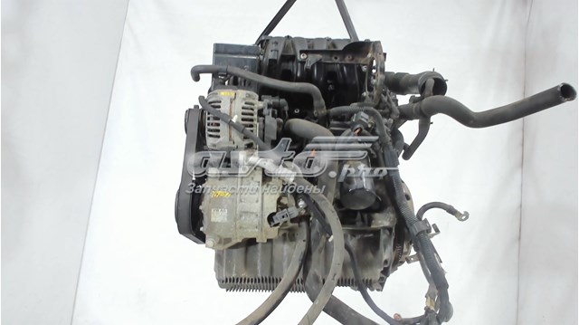 Comprar 06A100043P VAG Motor completo