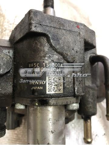 RF5C13800 Mazda bomba de alta presión