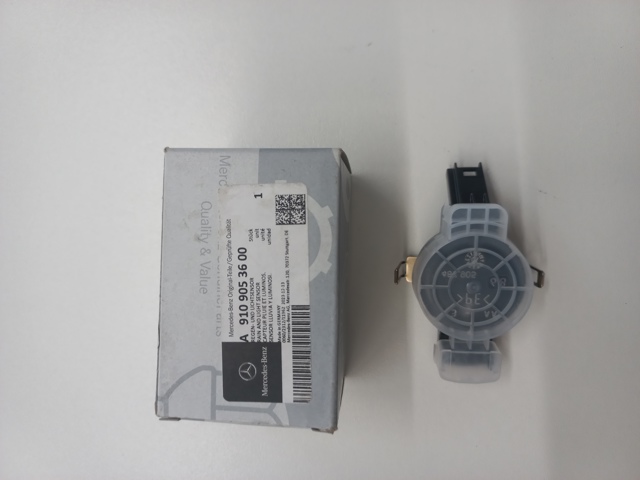 Sensor de lluvia Mercedes Sprinter III 3,5-t camión plataforma/chasis (907, 910) (2018 - 2026) precio, desde 123,74 EUR