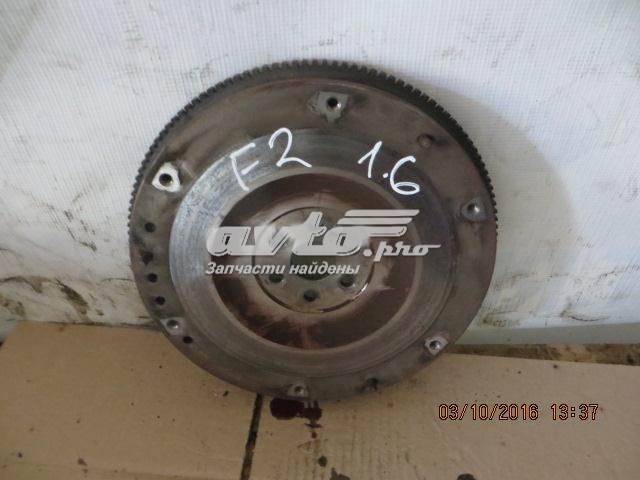 1362764 Ford volante motor