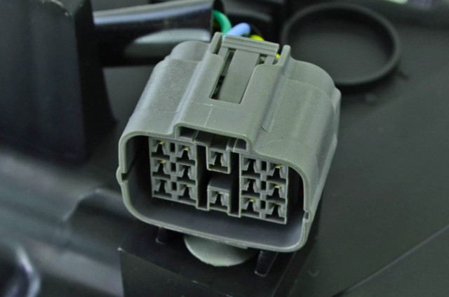 BSP4510L0D Mazda Faros