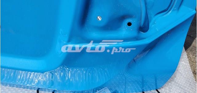 Puerta del maletero, trasera Toyota C-HR hatchback (X10) (2016 - 2025) precio, desde 602,92 USD