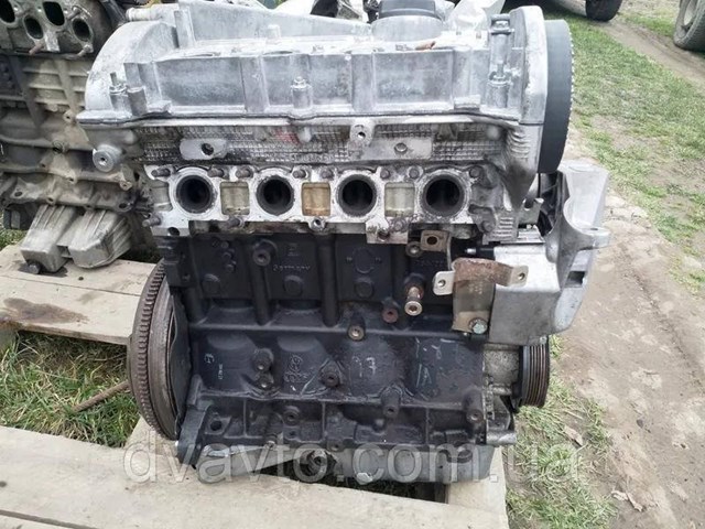 Motor VAG ARX
