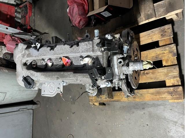 Motor completo Suzuki M16A precio, desde 875,56 EUR